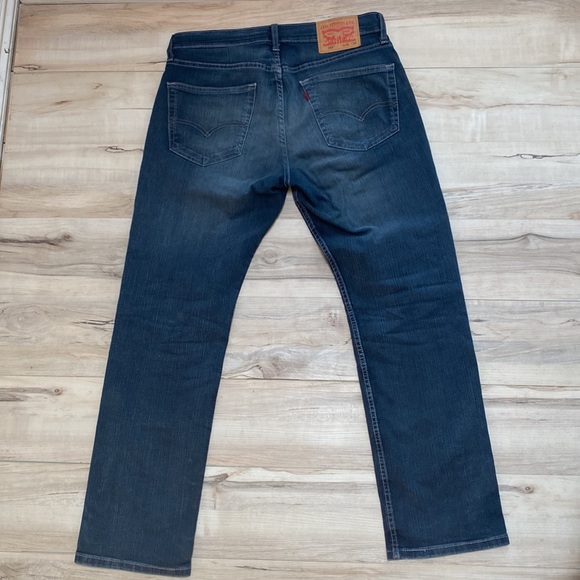 Levi Strauss & CO. Mens W31 and L30 Jeans - Picture 6 of 8